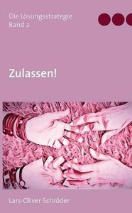 Zulassen!: Die Lösungsstrategie Band 2 (German Edition)