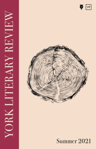York Literary Review 2021 York Literary Review 2021