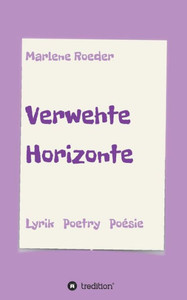 Verwehte Horizonte (German Edition)