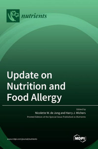 Update On Nutrition And Food Allergy