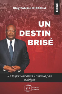 Un Destin Brisé (French Edition) Un Destin Brisé (French Edition)