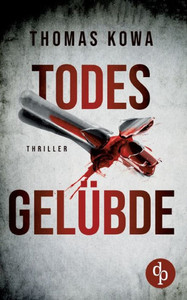 Todesgelübde (German Edition)
