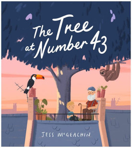 The Tree At Number 43