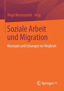Soziale Arbeit Und Migration: Konzepte Und Lösungen Im Vergleich (German Edition)
