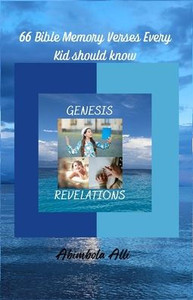 66 Bible Memory Verses Every Kid Should Know 66 Bible Memory Verses Every Kid Should Know