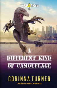 A Different Kind Of Camouflage (Unsparked) A Different Kind Of Camouflage (Unsparked)