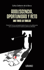Adolescencia, Oportunidad Y Reto (Spanish Edition) Adolescencia, Oportunidad Y Reto (Spanish Edition)