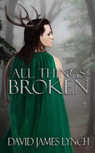 All Things Broken (The Egimian Chronicles) All Things Broken (The Egimian Chronicles)