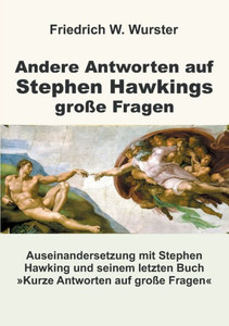 Andere Antworten Auf Stephen Hawkings Große Fragen (German Edition)