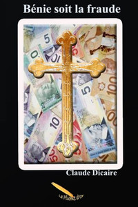Bénie Soit La Fraude (French Edition) Bénie Soit La Fraude (French Edition)