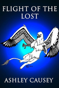 Flight Of The Lost (Immortal Flight) Flight Of The Lost (Immortal Flight)