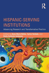 Hispanic-Serving Institutions Hispanic-Serving Institutions