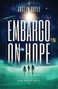 Embargo On Hope