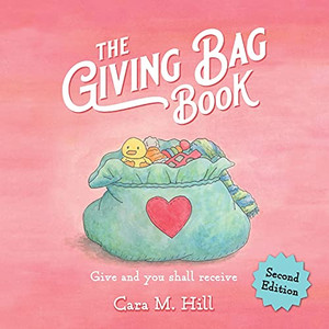 The Giving Bag Book, Second Edition (Paperback)