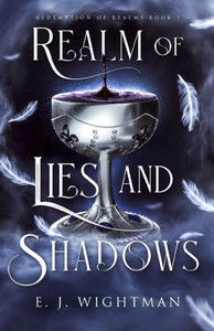 Realm Of Lies And Shadows (Redemption Of Realms) Realm Of Lies And Shadows (Redemption Of Realms)