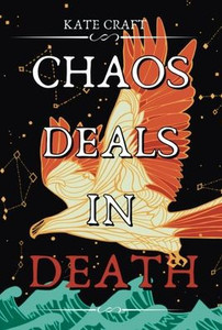 Chaos Deals In Death (The Chaos Covenant)