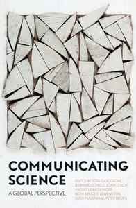 Communicating Science: A Global Perspective