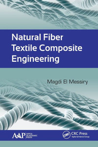 Natural Fiber Textile Composite Engineering Natural Fiber Textile Composite Engineering