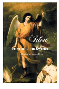 Idea: Elizabethan Sonnet Cycle: Large Print Edition (British Poets) Idea: Elizabethan Sonnet Cycle: Large Print Edition (British Poets)