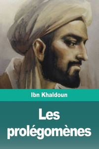Les Prolégomènes: Troisième Partie (French Edition) Les Prolégomènes: Troisième Partie (French Edition)