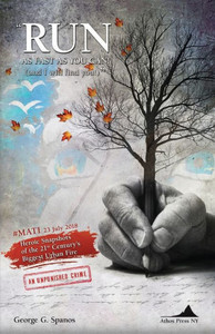 Run As Fast As You Can!: (And I Will Find You!)