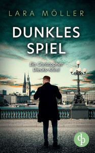 Dunkles Spiel (German Edition)