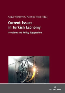 Current Issues In Turkish Economics Current Issues In Turkish Economics