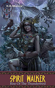 Spirit Walker: Rise Of The Thunderbird