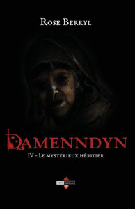 Damenndyn - Le Mystérieux Héritier (French Edition)