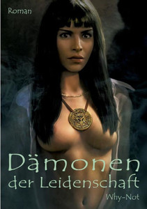 Dämonen Der Leidenschaft (German Edition) Dämonen Der Leidenschaft (German Edition)