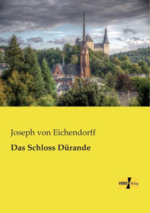 Das Schloss Duerande (German Edition) Das Schloss Duerande (German Edition)