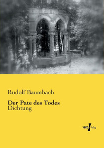 Der Pate Des Todes: Dichtung (German Edition) Der Pate Des Todes: Dichtung (German Edition)