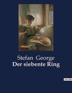 Der Siebente Ring (German Edition) Der Siebente Ring (German Edition)
