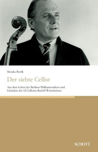 Der Siebte Cellist (German Edition) Der Siebte Cellist (German Edition)
