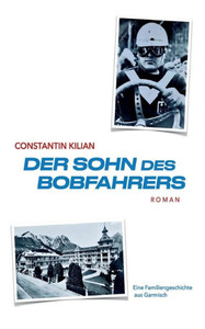 Der Sohn Des Bobfahrers (German Edition) Der Sohn Des Bobfahrers (German Edition)