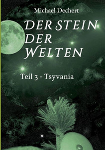 Der Stein Der Welten (German Edition) Der Stein Der Welten (German Edition)
