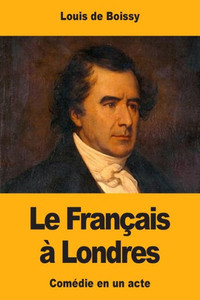 Le Français À Londres (French Edition) Le Français À Londres (French Edition)
