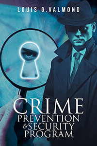 Crime Prevention And Security Program (Paperback)
