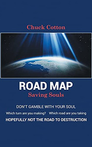 Road Map: Saving Souls (Hardcover) Road Map: Saving Souls (Hardcover)