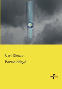 Formaldehyd (German Edition)