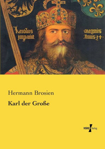Karl Der Grosse (German Edition)