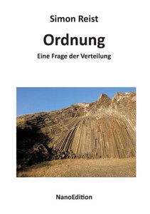 Ordnung: Eine Frage Der Verteilung (German Edition) Ordnung: Eine Frage Der Verteilung (German Edition)