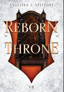 Reborn Throne (Shattered Kingdom) Reborn Throne (Shattered Kingdom)