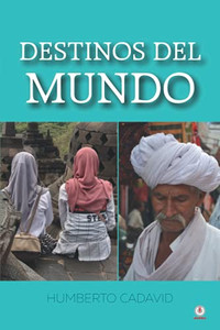 Destinos Del Mundo (Spanish Edition) Destinos Del Mundo (Spanish Edition)