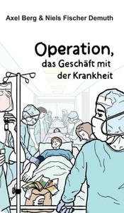 Operation (German Edition) Operation (German Edition)