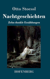 Nachtgeschichten: Zehn Dunkle Erzählungen (German Edition) Nachtgeschichten: Zehn Dunkle Erzählungen (German Edition)
