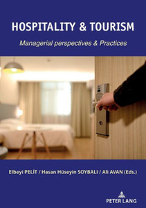 Hospitality & Tourism Hospitality & Tourism