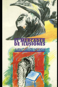 El Mercader De Ilusiones (Spanish Edition)