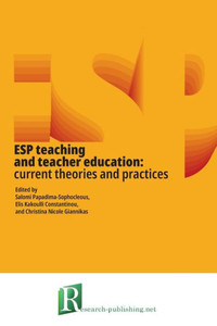 Esp Teaching And Teacher Education: Current Theories And Practices