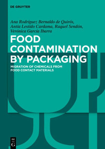 Food Contamination By Packaging: Migration Of Chemicals From Food Contact Materials